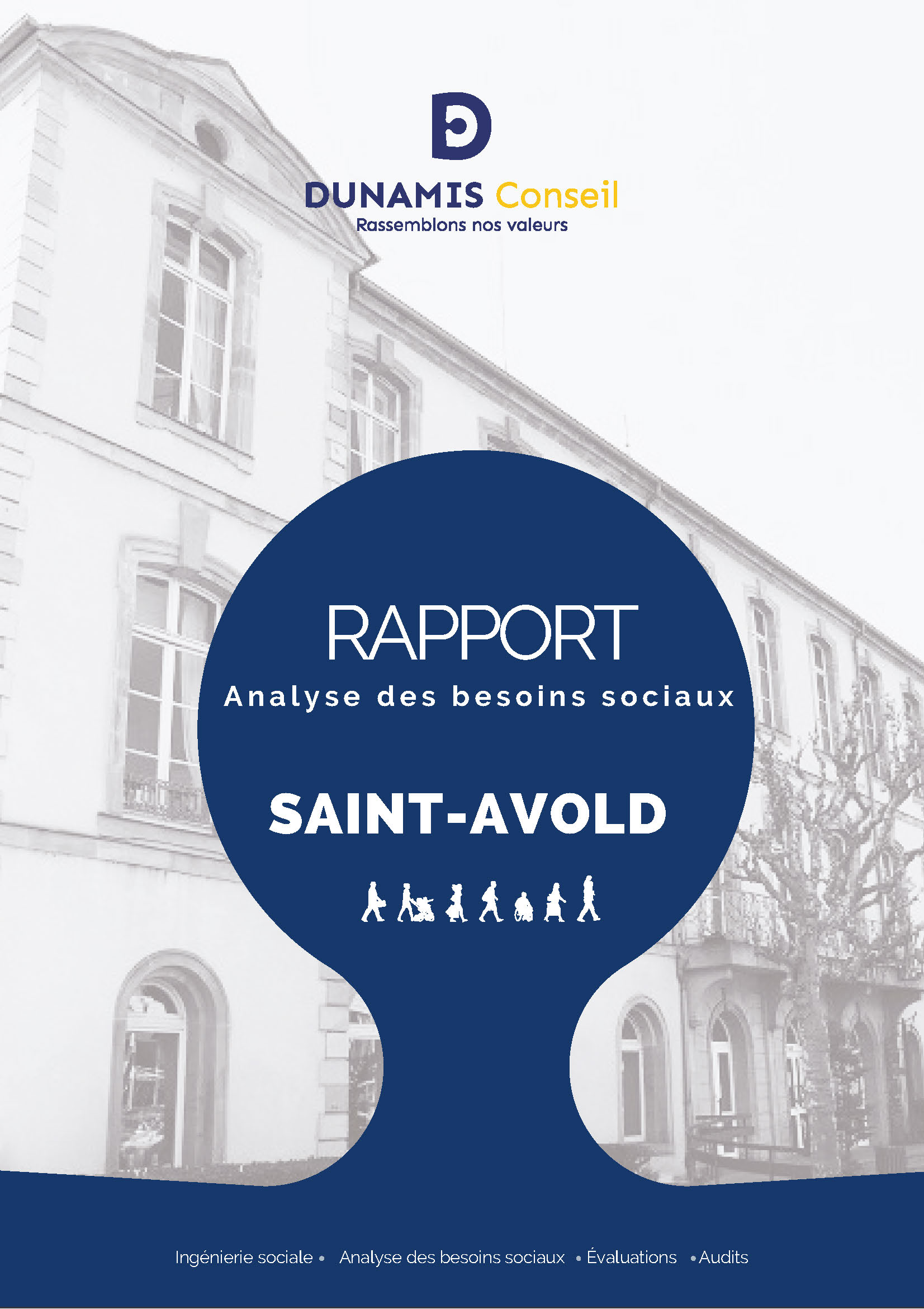 Pages de HD pour Diffusion Rapport Saint Avold