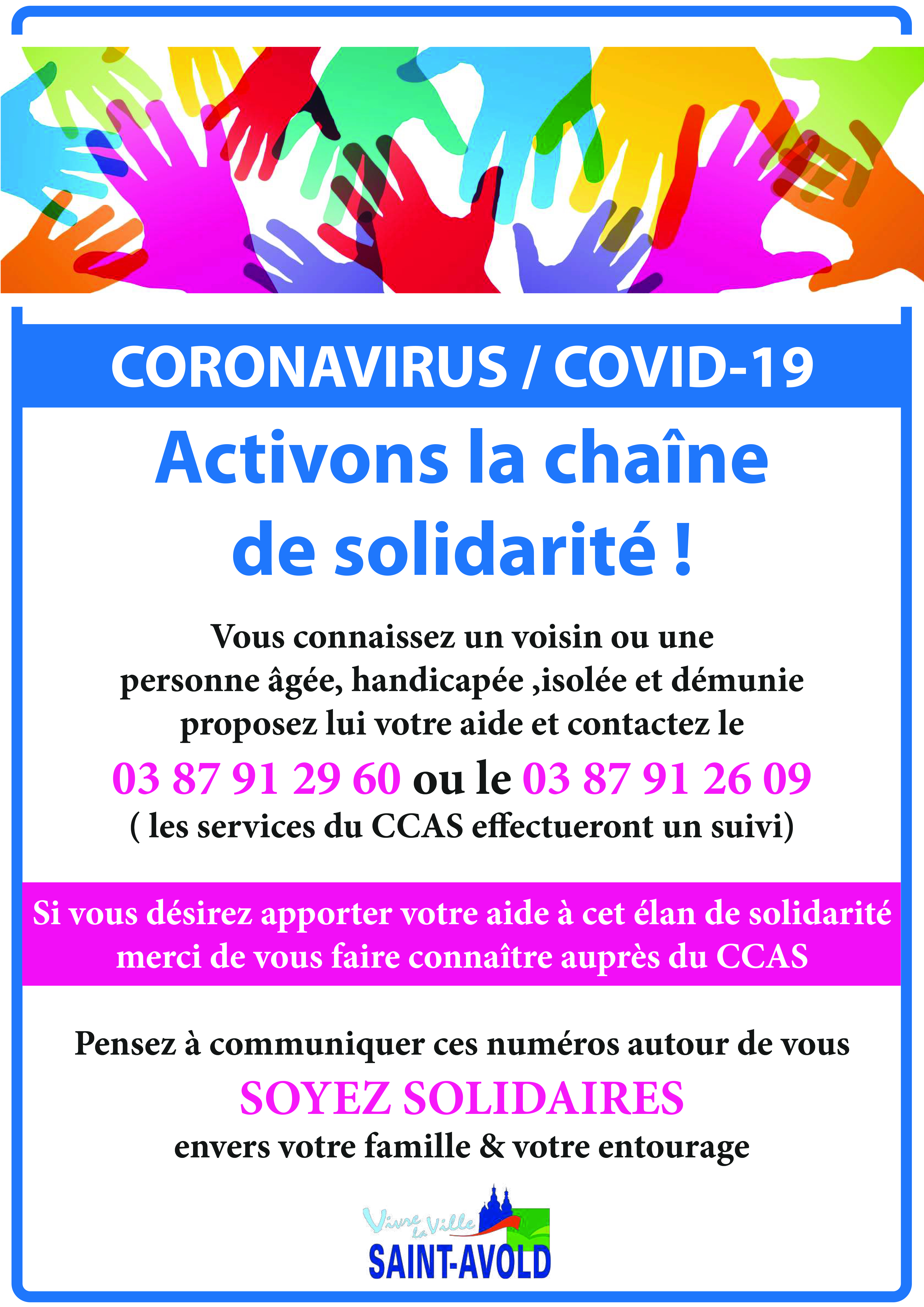 Solidaire comp